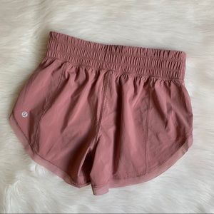 COPY - Lululemon anew shorts in quicksand